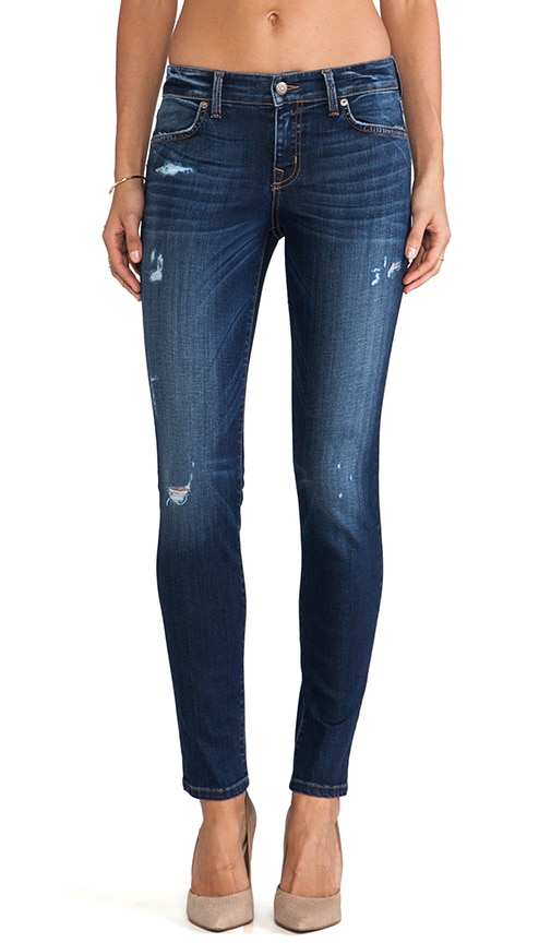 level 99 liza skinny jeans