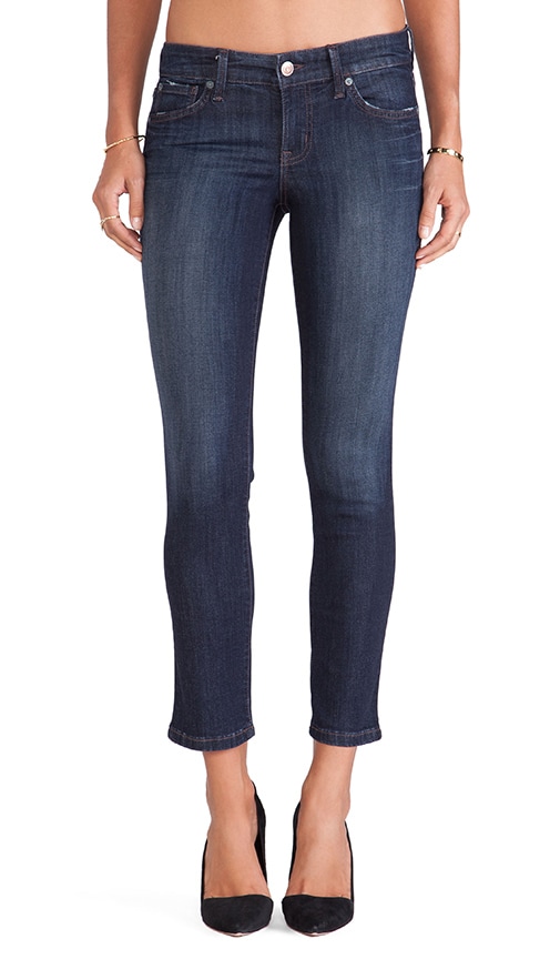 Lily Crop New Fit