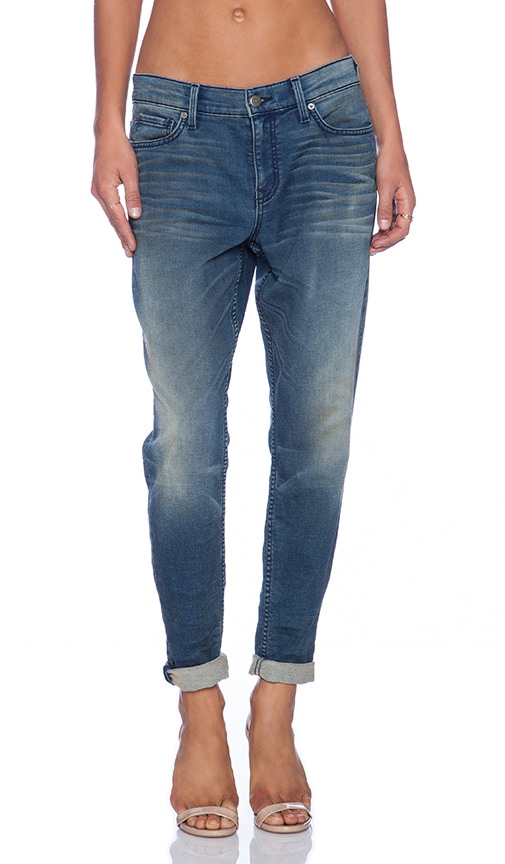 level 99 slouchy skinny jeans