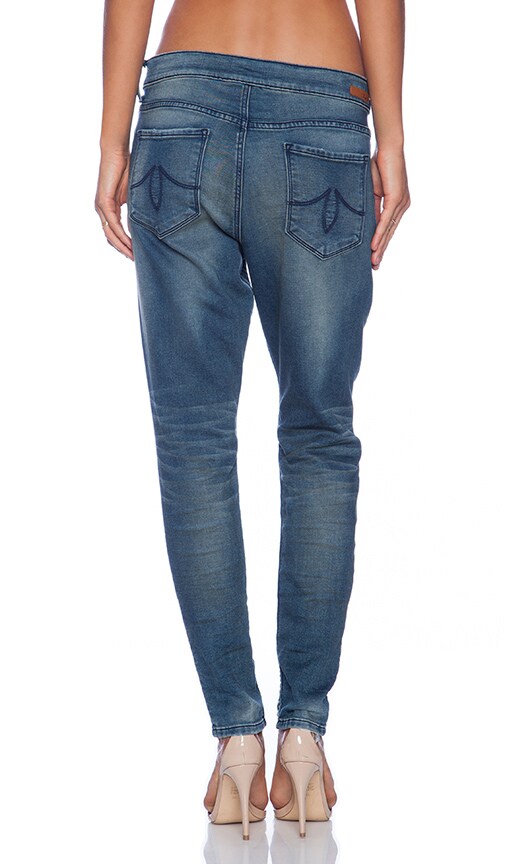 level 99 slouchy skinny jeans