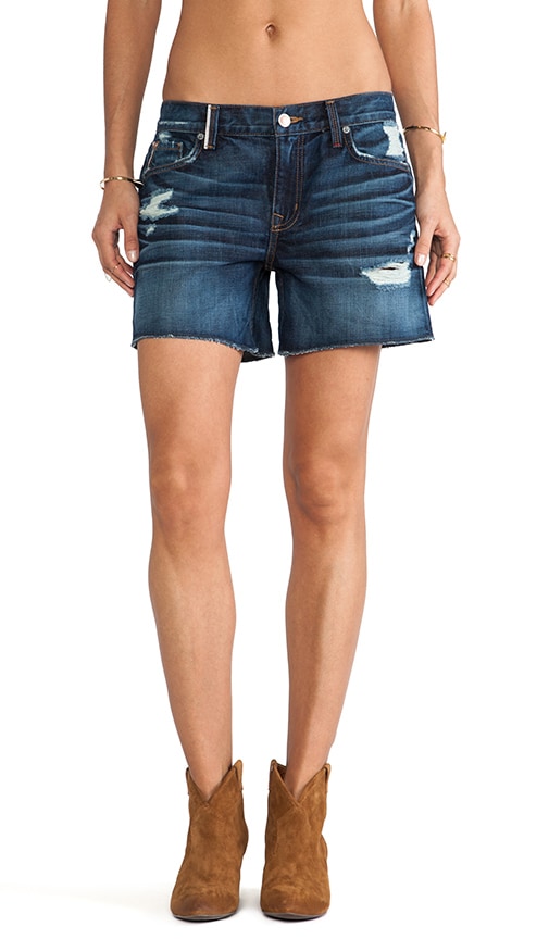 Lily Relaxed Fit Short