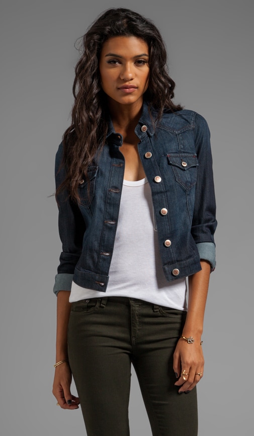 Western Jacket