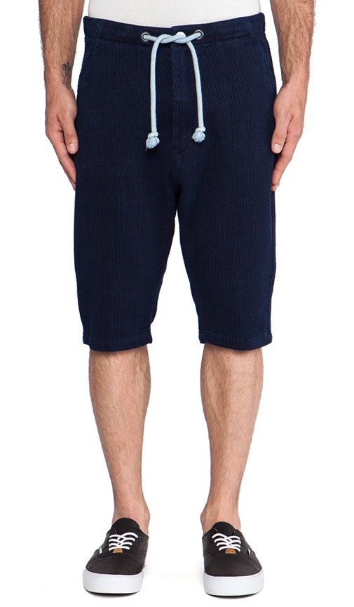 Drop Out Shorts