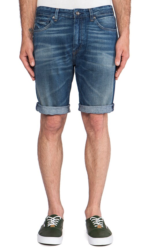 Shuttle Shorts