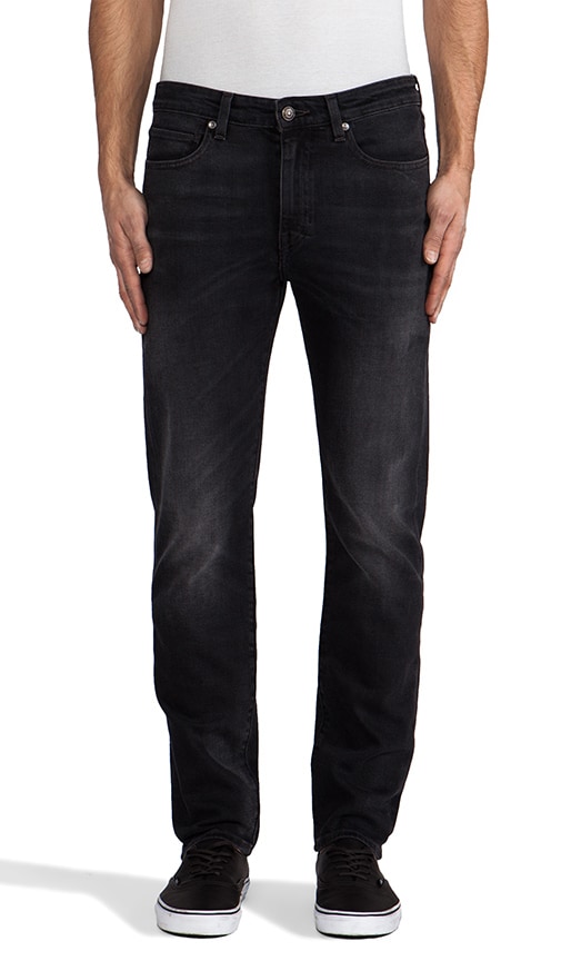 levi's needle narrow