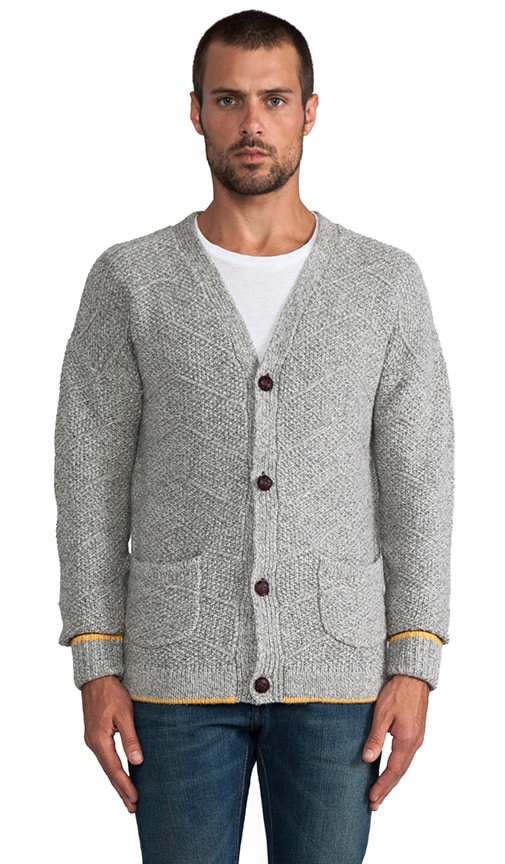 levi's cardigan