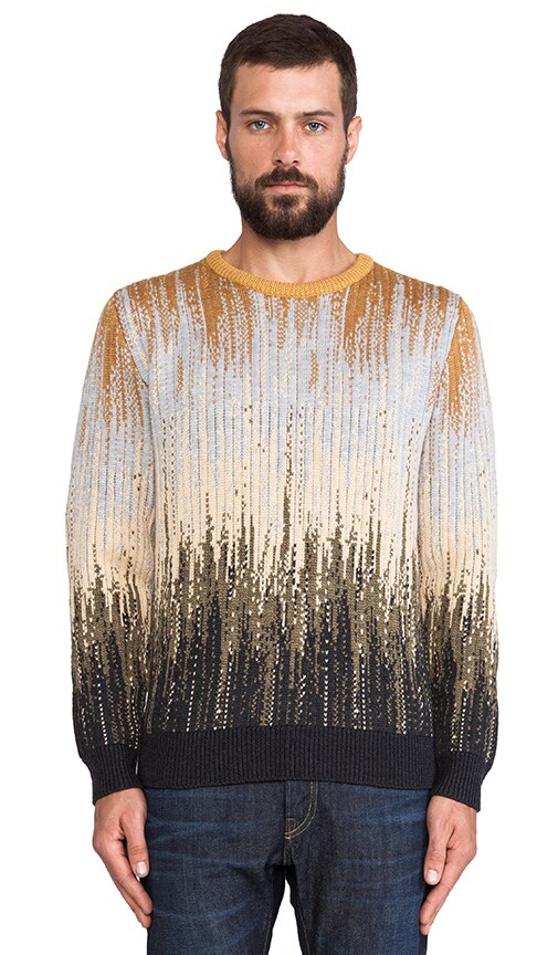 Mountain Crew Sweater