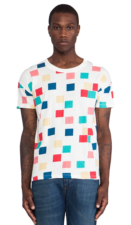 LMC Tee