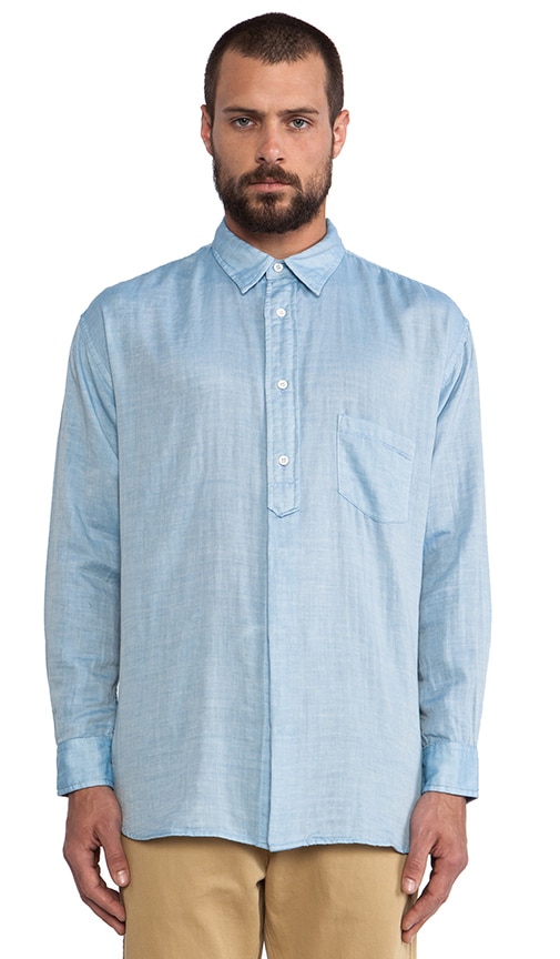 Big Shirt