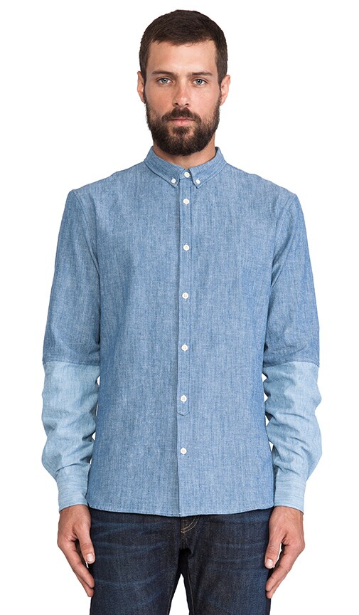 Button Down Shirt