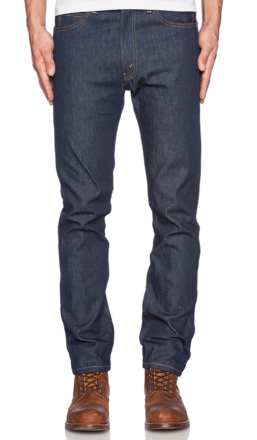 levi's 606 mens