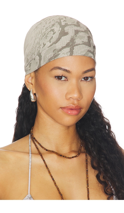 lovewave The Echo Head Scarf | Thumbnail 3 lovewave The Echo Head Scarf | Thumbnail 3