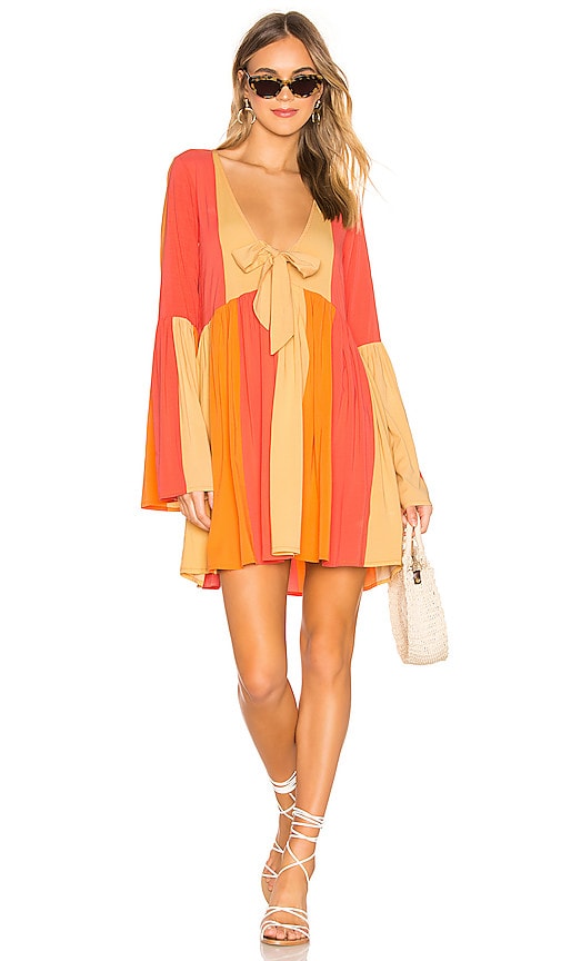 Reeves Dress