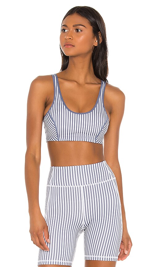SOUTIEN-GORGE DE SPORT NINA