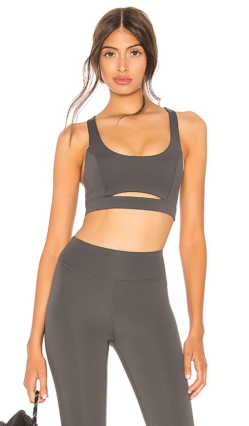 revolve sports bra