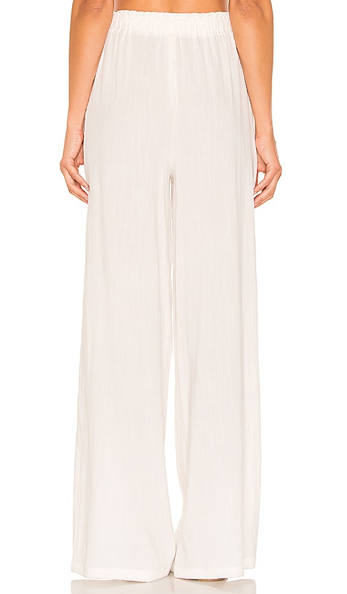  Lovewave Hosen Kaya In White. Größe S. Also In Xxs, Xs, M, L. 