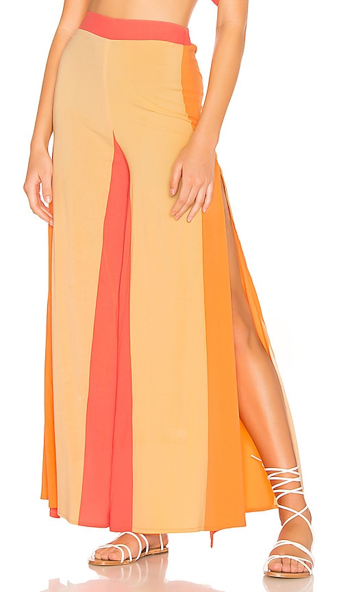 Reeves Pant