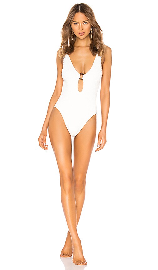 April One Piece