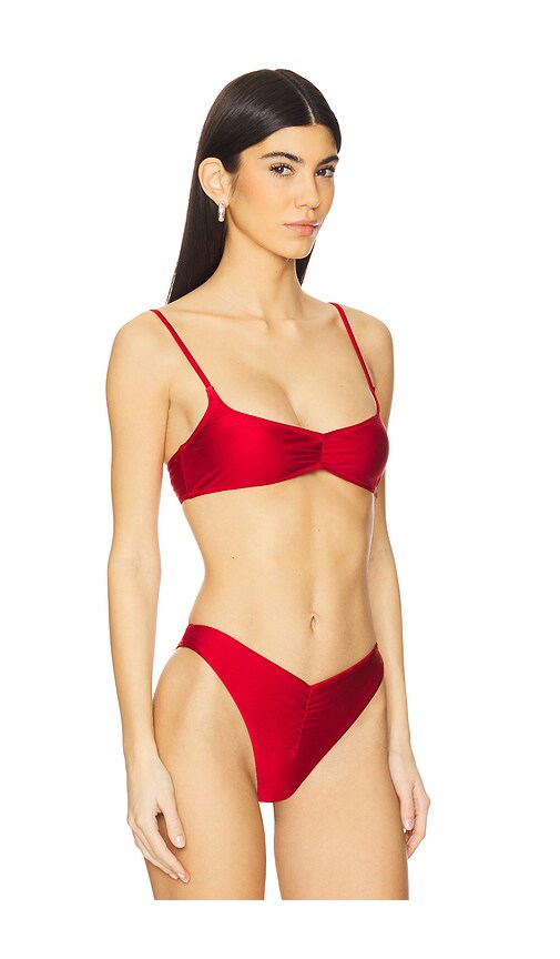 LOVEWAVE THE MEGARA TOP