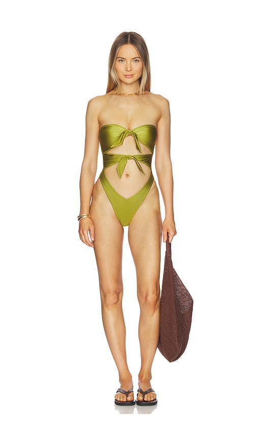 lovewave The Paloma One Piece