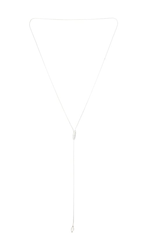 Loren Stewart Driftline Bolo Necklace - Women's Jewelry And Watches