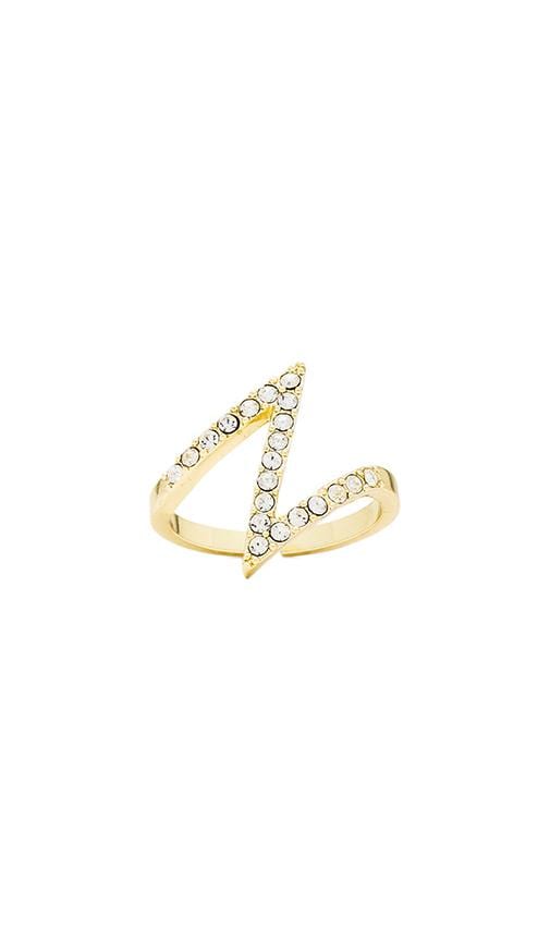 Bowie Ring