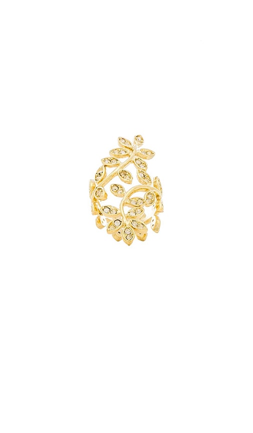 Vine Ring