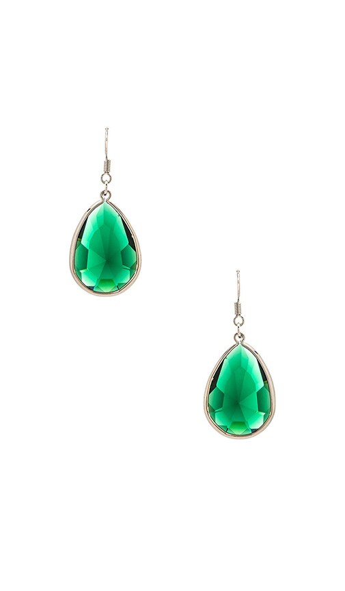 Tear Drop Earrings