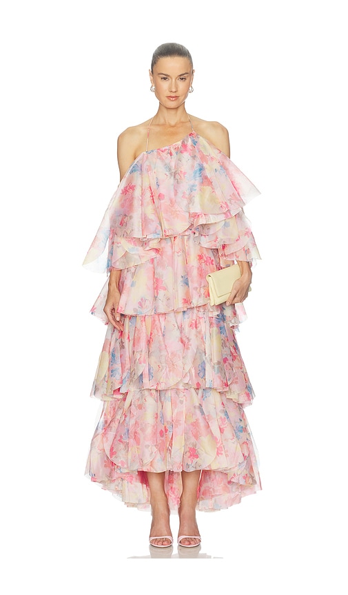 Elysian Pastel Pleasance Dress