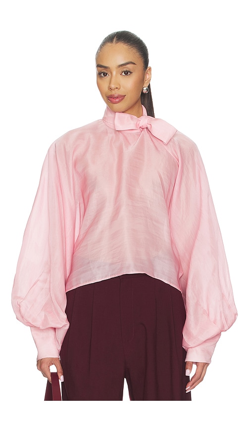 Pink Tops | REVOLVE