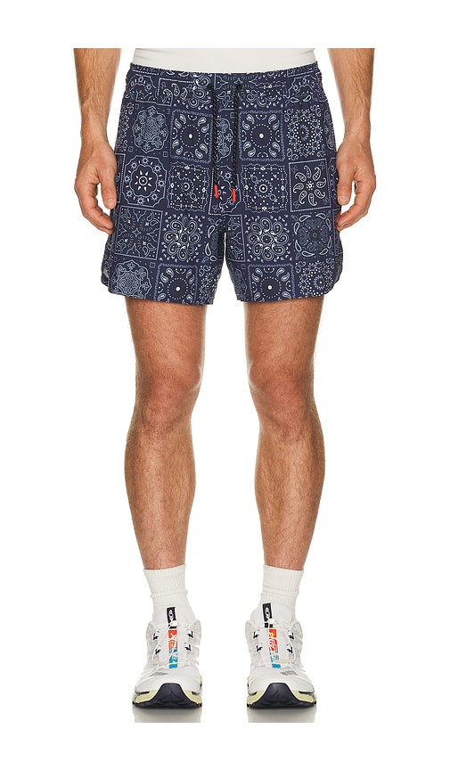 Legends Luka 5 Short