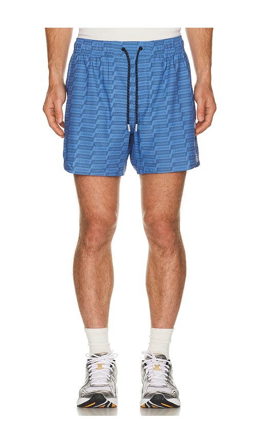 Legends Luka Short