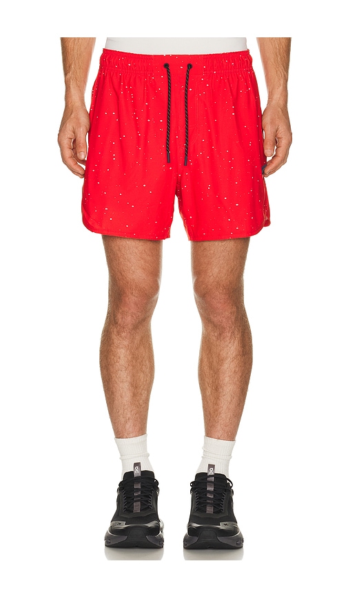 Legends Luka 5 Short