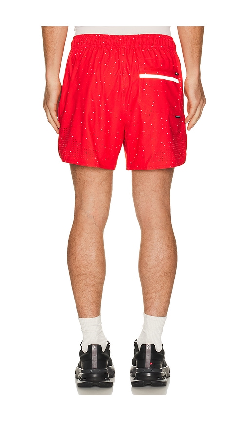  Legends Luka 5 Short In Red. Size S. Also In M, L, Xl/1x. 