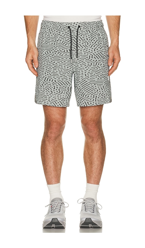 Legends Luka HD 7 Lined Short