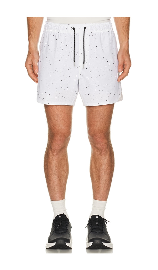 Legends Luka HD 5 Lined Short