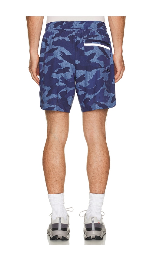  Legends Luka 7 Unlined Short In Blue. Size S. Also In M, L, Xl/1x. 