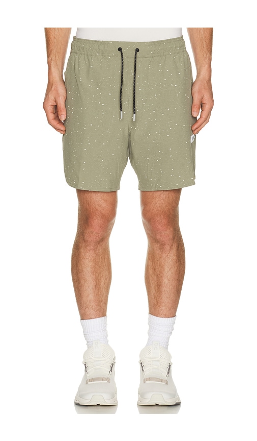 Legends Luka HD 7 Lined Short