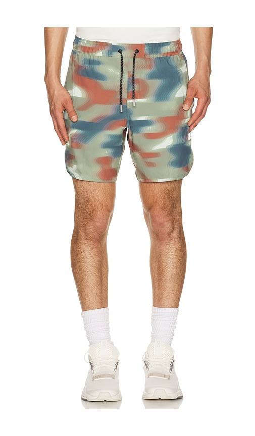 Legends Luka 7 Lined Short