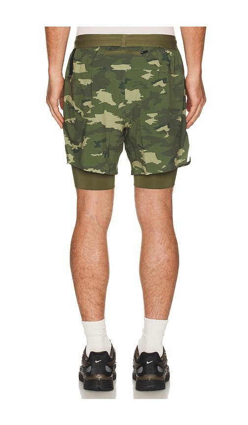  Legends Forum Lite Short In Army. Size S. Also In M, L, Xl/1x. 