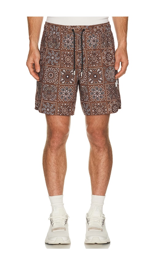 Legends Luka 5 Lined Short