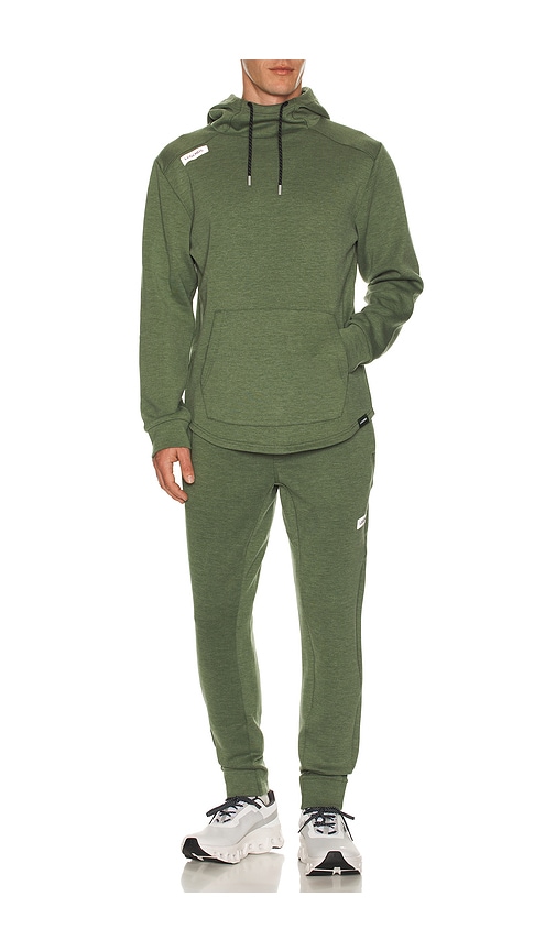  Legends Hoodie Hawthorne In Green. Größe S. Also In L. 