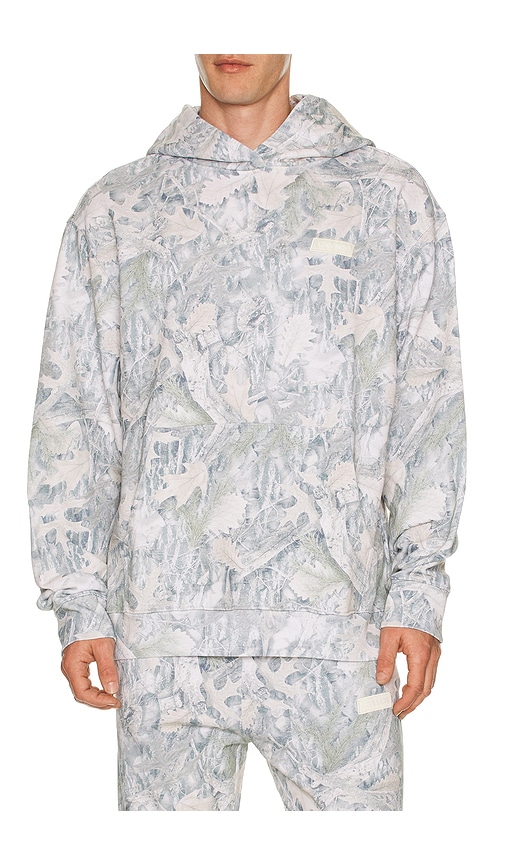 Legends Fairfax Hoodie