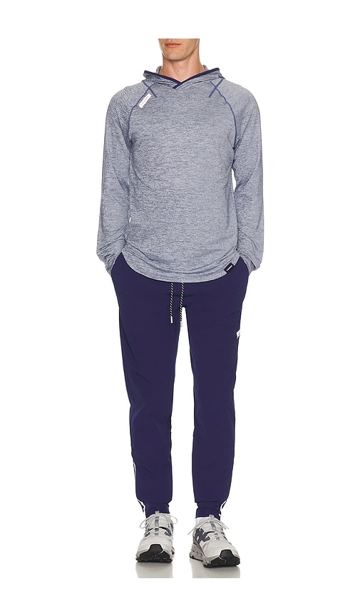  Legends Hoodie Enzo In Blue. Größe S. Also In M, L, Xl/1x. 