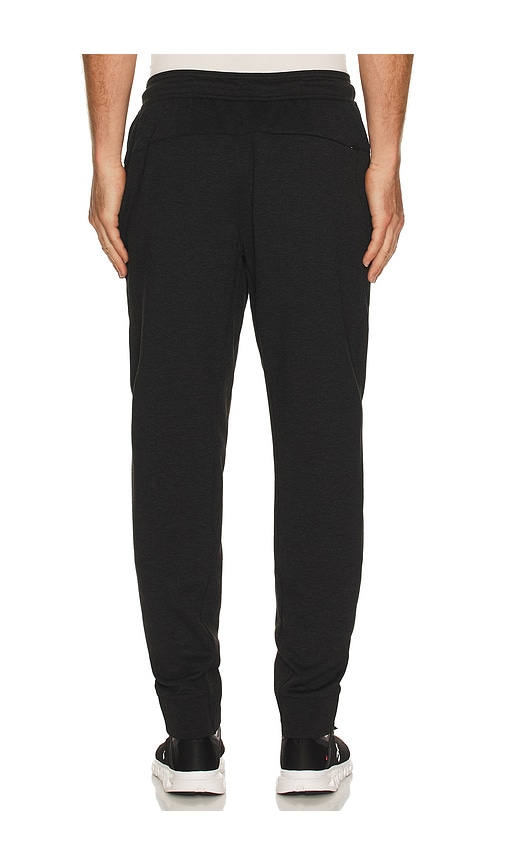  Legends Hawthorne Tech Pant In Black. Size S. Also In M, L. 