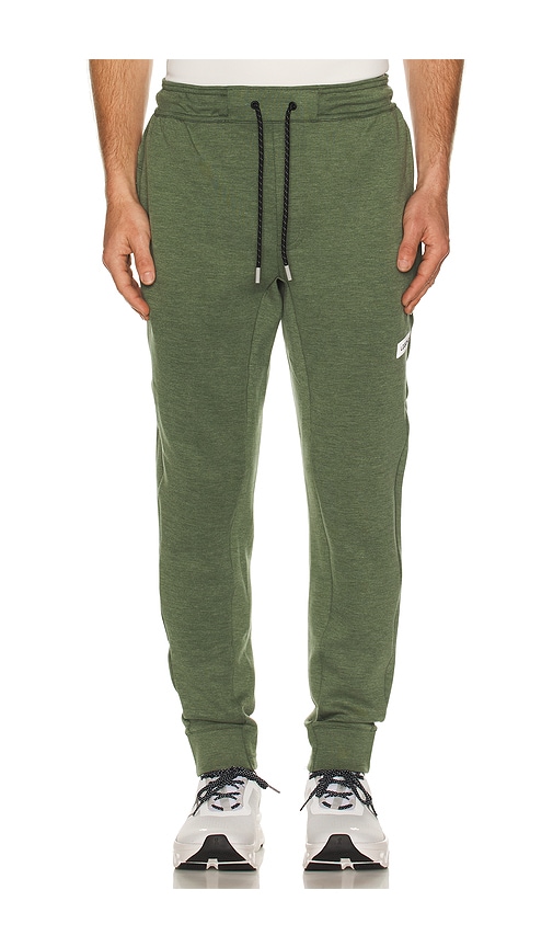 Legends Hawthorne Tech Pant