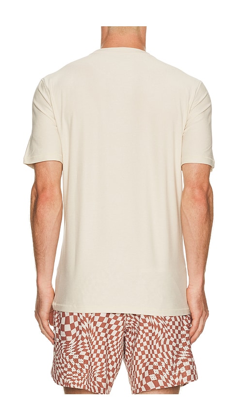 Legends Aire Tee In Multi