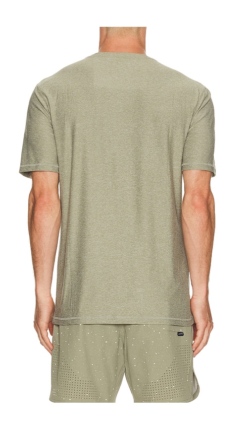 Legends Aire Tee In Multi