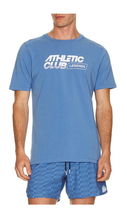 Legends Aviation Lac Tee