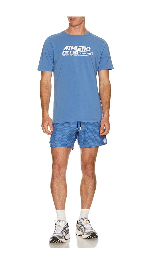  Legends Shirt Aviation In Blue. Größe S. Also In M, L, Xl/1x. 